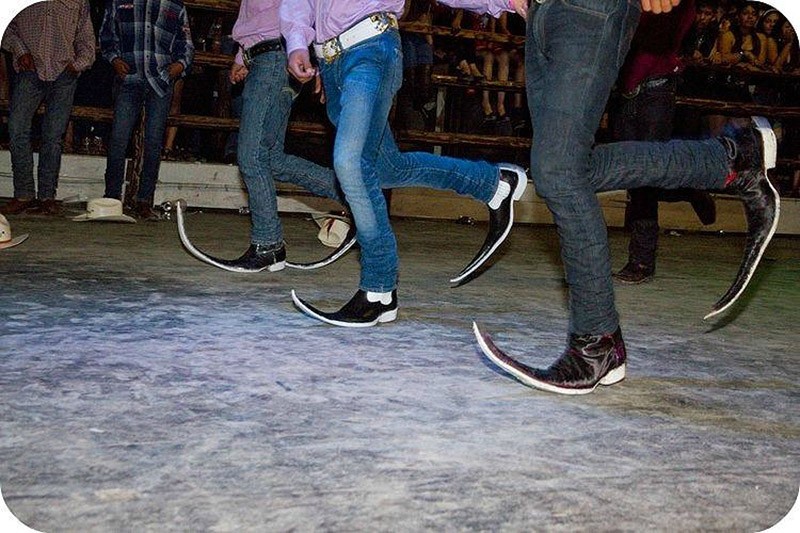 Малоизвестные музыкальные субкультуры Малоизвестные музыкальные субкультуры