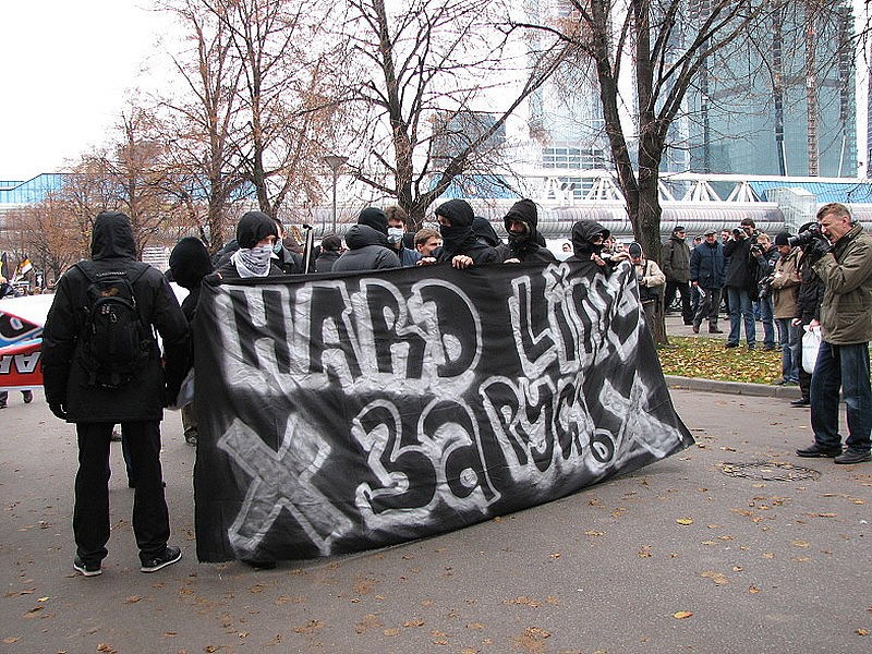 Малоизвестные музыкальные субкультуры Малоизвестные музыкальные субкультуры