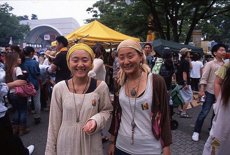 Малоизвестные музыкальные субкультуры Малоизвестные музыкальные субкультуры