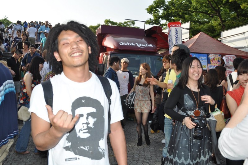 Малоизвестные музыкальные субкультуры Малоизвестные музыкальные субкультуры