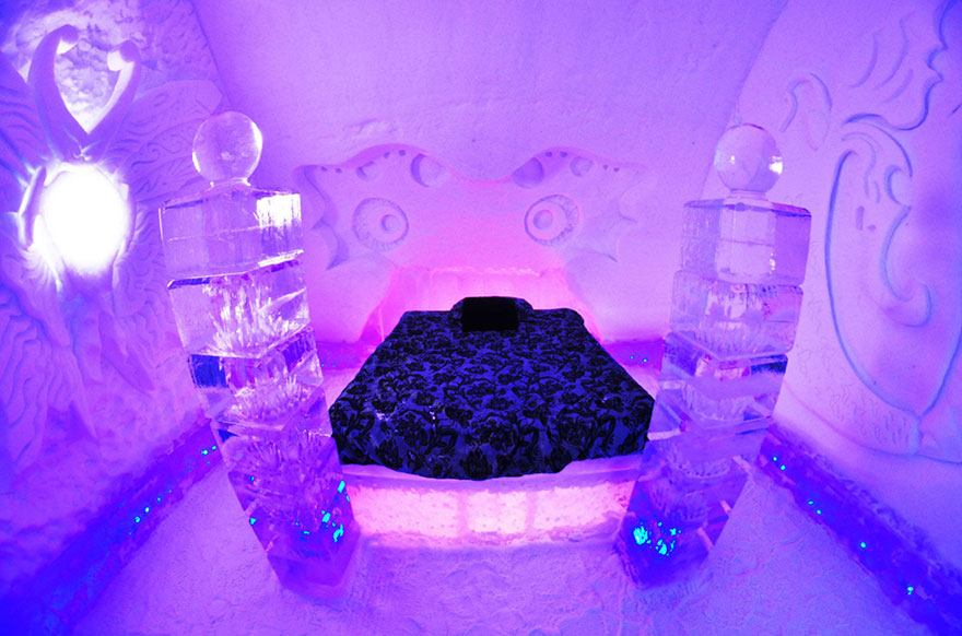 Реальные места, вдохновившие Диснея