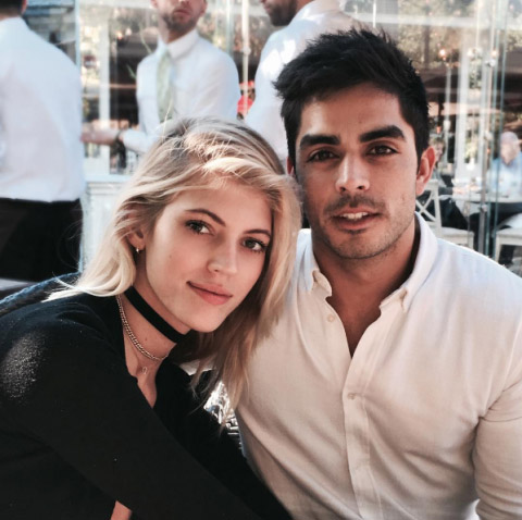 Вот это повезло: мужья и бойфренды моделей Victoria’s Secret