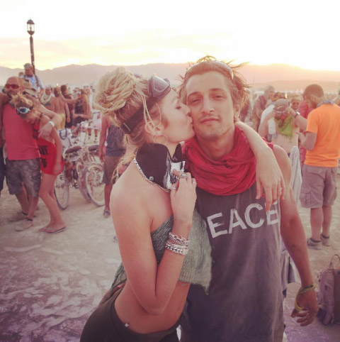 Вот это повезло: мужья и бойфренды моделей Victoria’s Secret