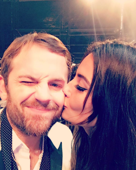 Вот это повезло: мужья и бойфренды моделей Victoria’s Secret