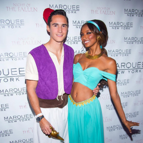 Вот это повезло: мужья и бойфренды моделей Victoria’s Secret