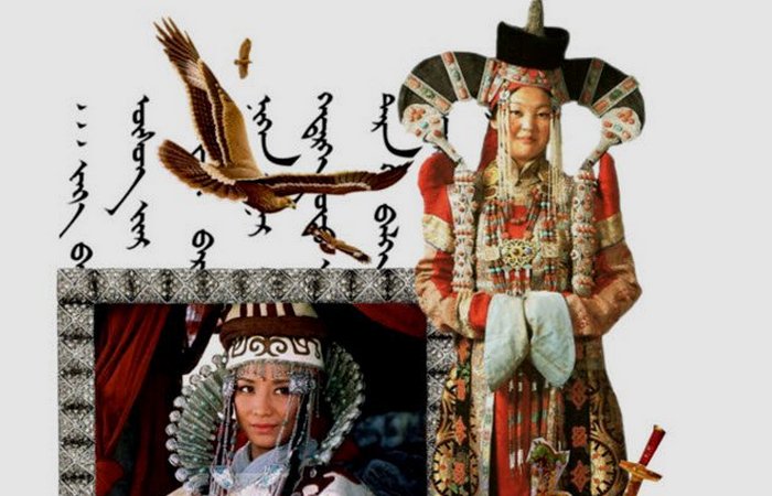 10 поражающих воображение фактов о великом завоевателе Чингисхане