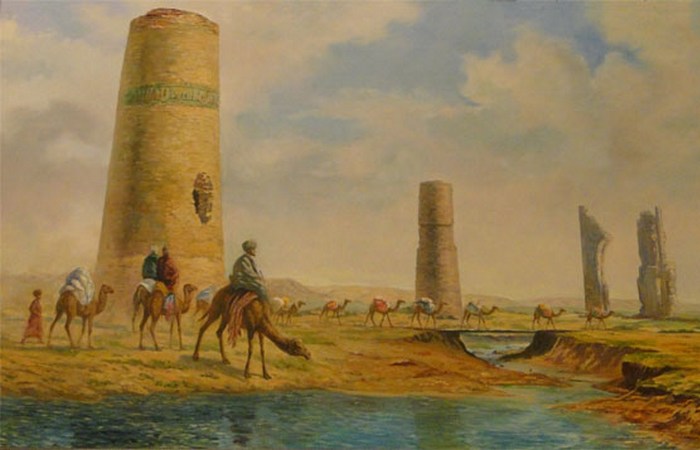 10 поражающих воображение фактов о великом завоевателе Чингисхане