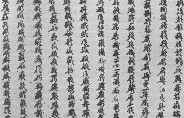 10 поражающих воображение фактов о великом завоевателе Чингисхане