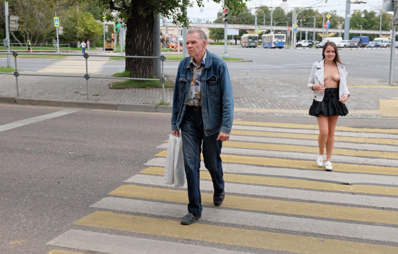 Любительские фото девушек