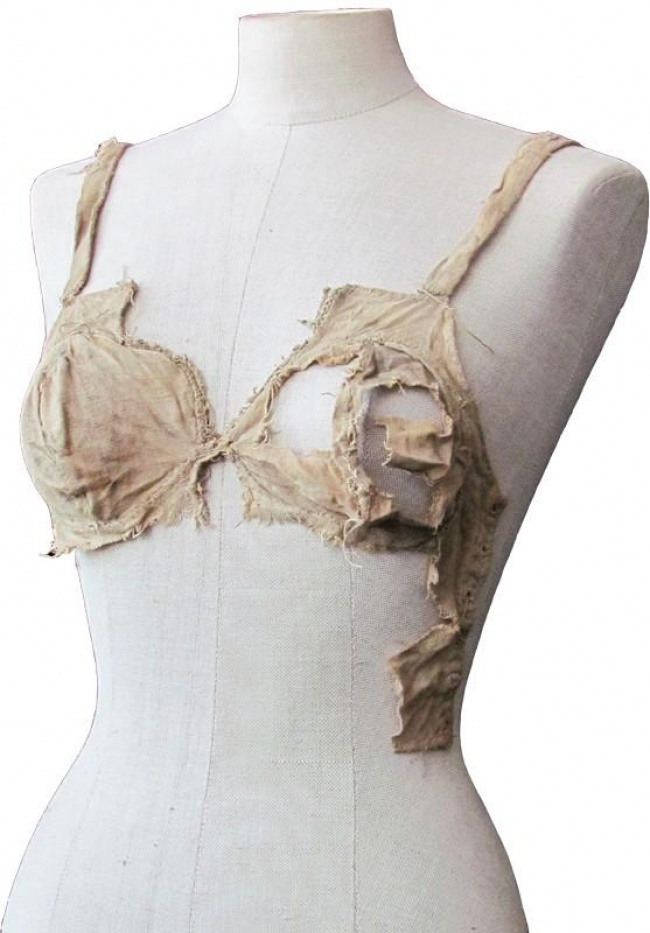 Вот как выглядели самые древние повседневные предметы