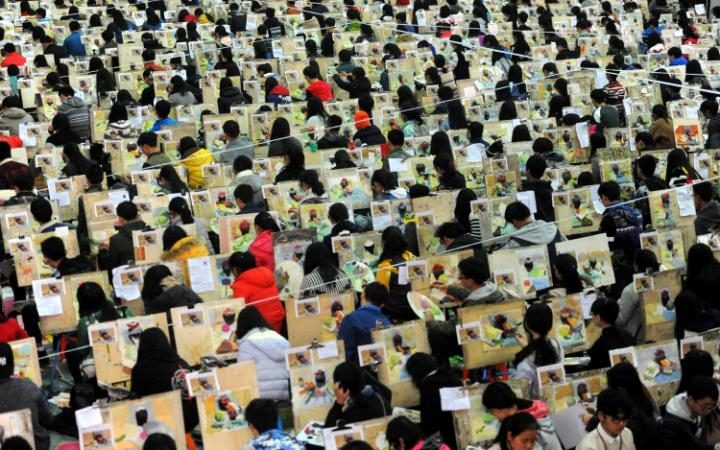 Неделя в фотографиях