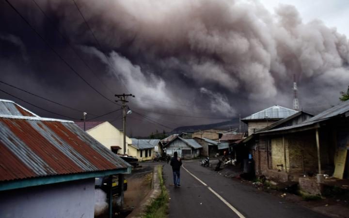 Неделя в фотографиях