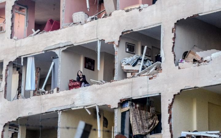 Неделя в фотографиях