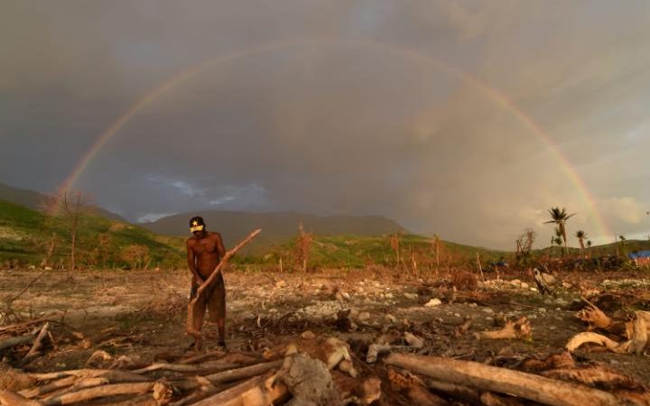Неделя в фотографиях