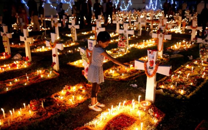 Неделя в фотографиях