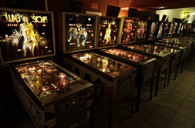 Удивительные и необычные туристические достопримечательности в Венгрии