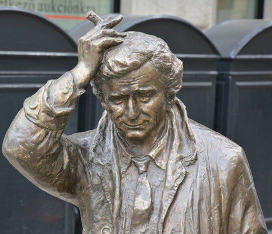 Удивительные и необычные туристические достопримечательности в Венгрии