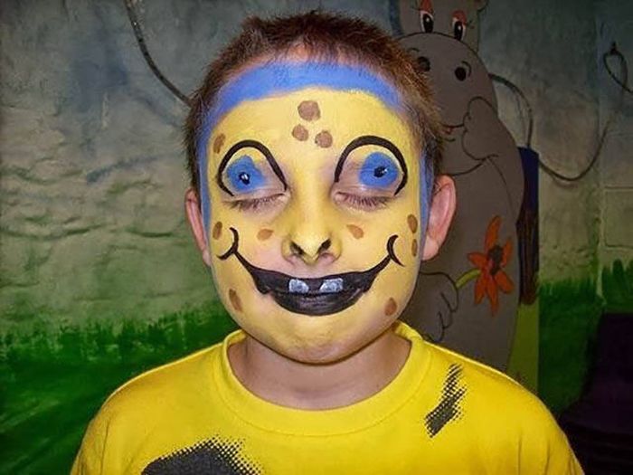 Снимки, которым трудно дать объяснение