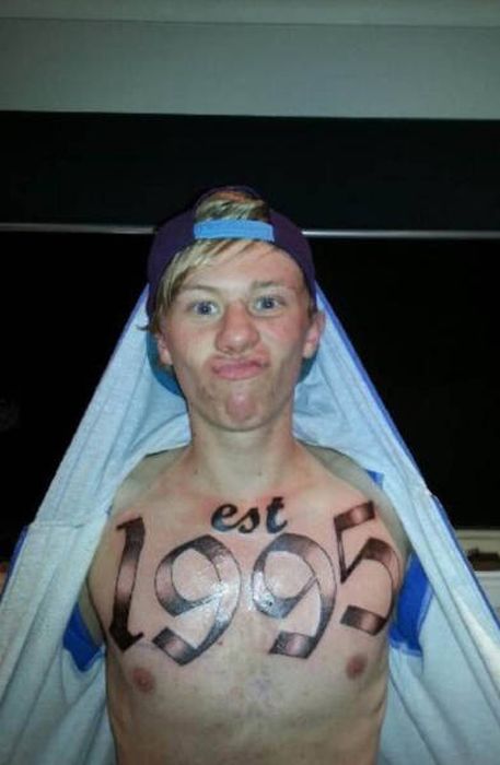 Снимки, которым трудно дать объяснение