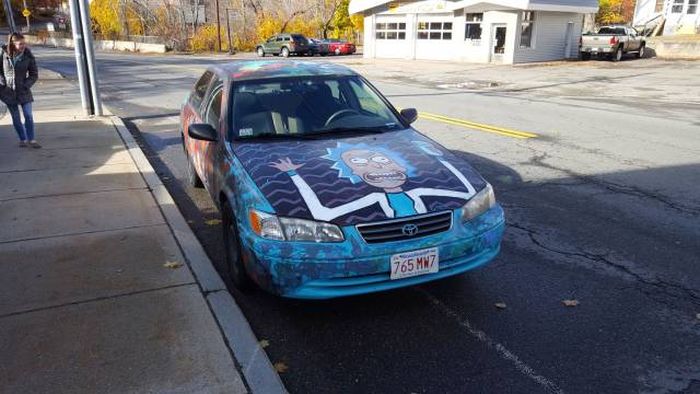 Прикольные картинки