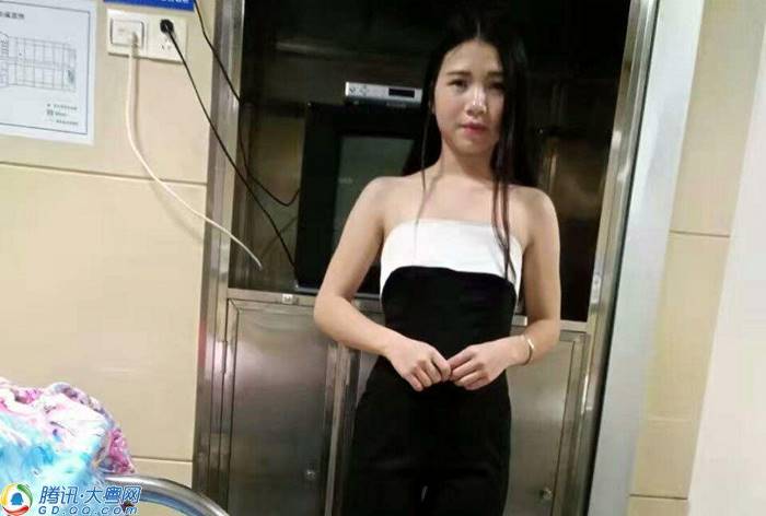 19-летняя китаянка выставила себя на продажу, чтобы спасти мать, больную раком