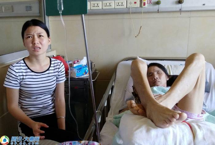 19-летняя китаянка выставила себя на продажу, чтобы спасти мать, больную раком