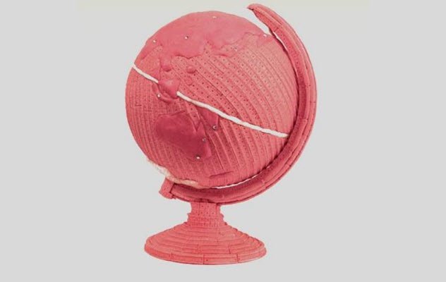 Интересные факты из истории жевательной резинки