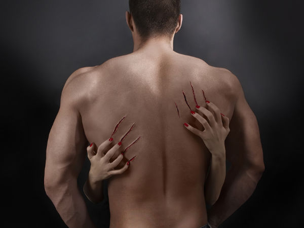 Обнаженная правда без купюр. Семейные психотерапевты рассказывают об истоках ваших домашних извращений