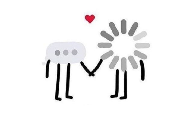 Смешные комиксы