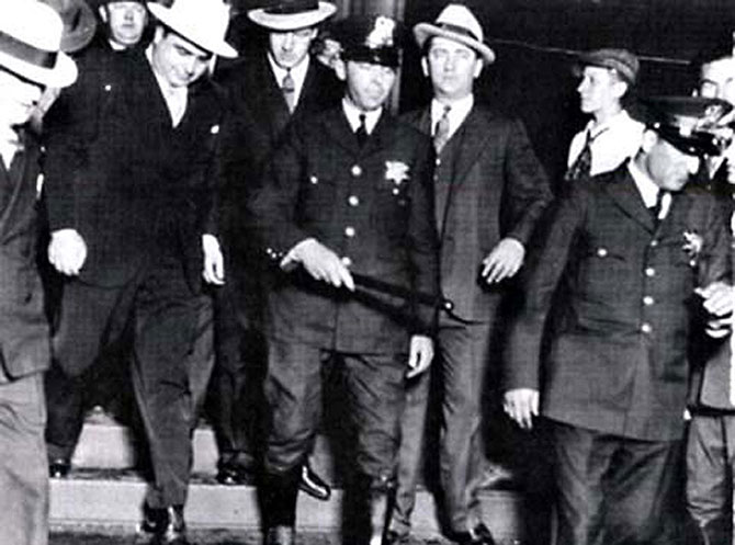 Самые жестокие банды преступного мира