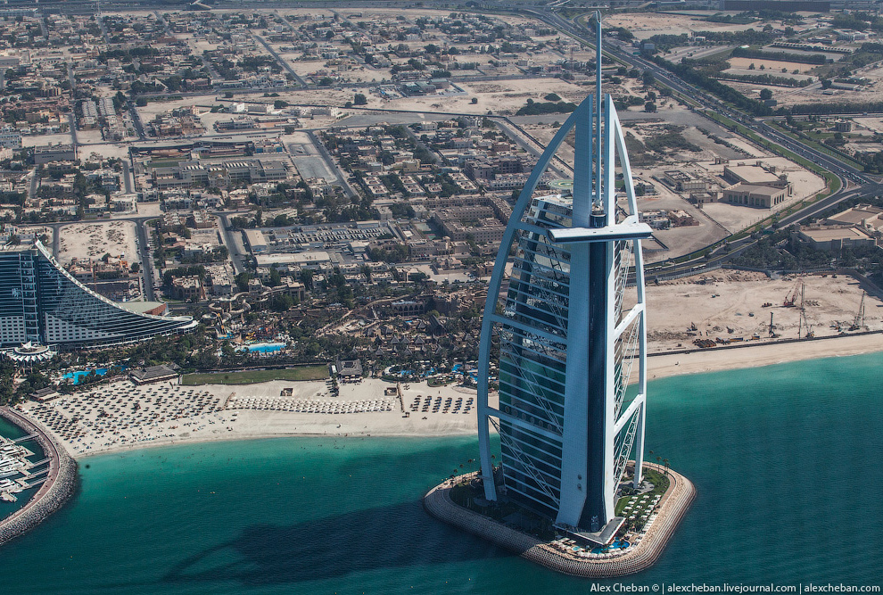 Дубайская матрица