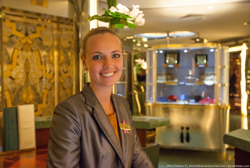 Дубайская матрица