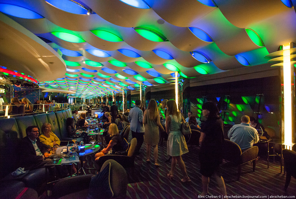 Дубайская матрица