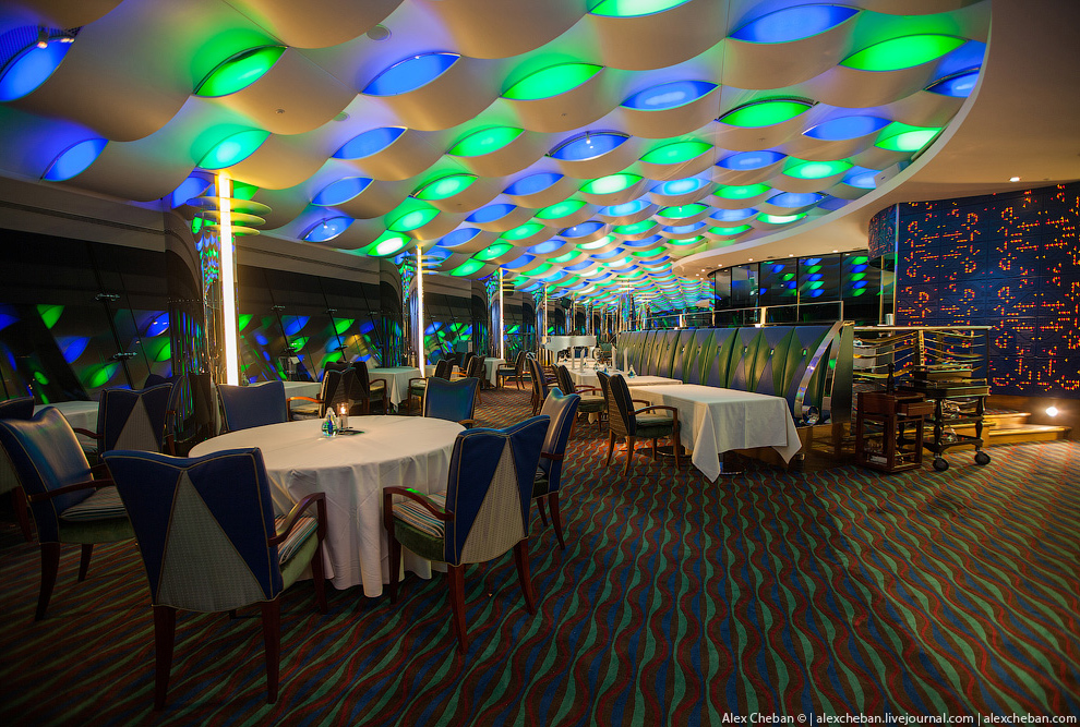 Дубайская матрица