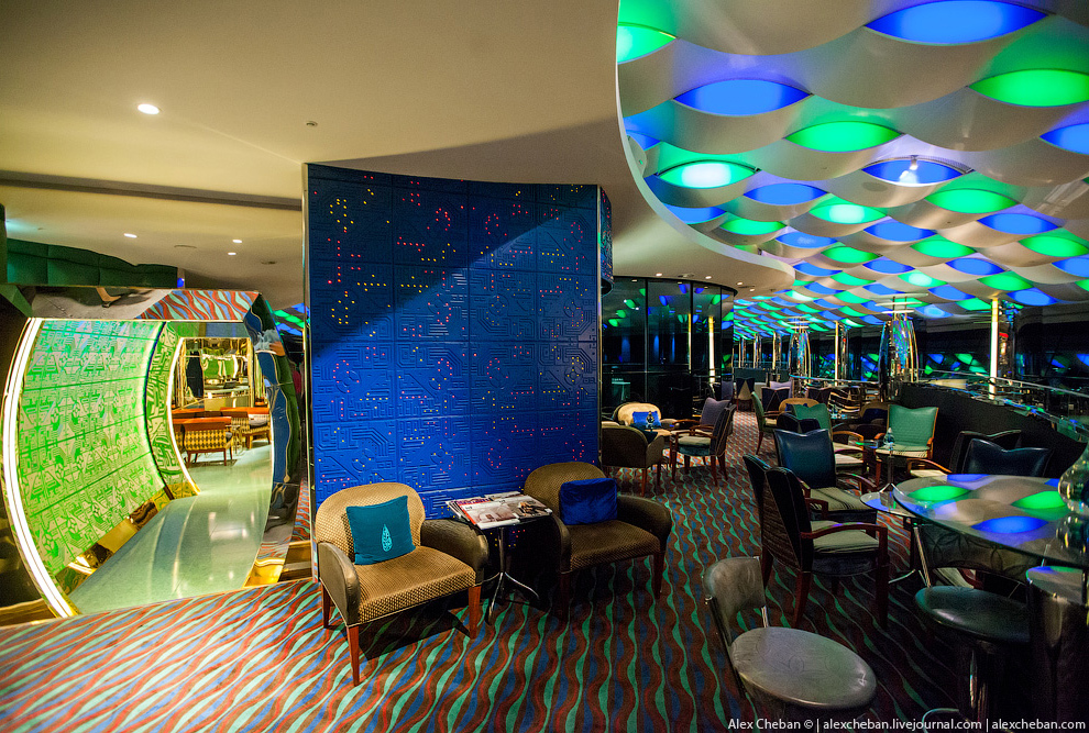 Дубайская матрица