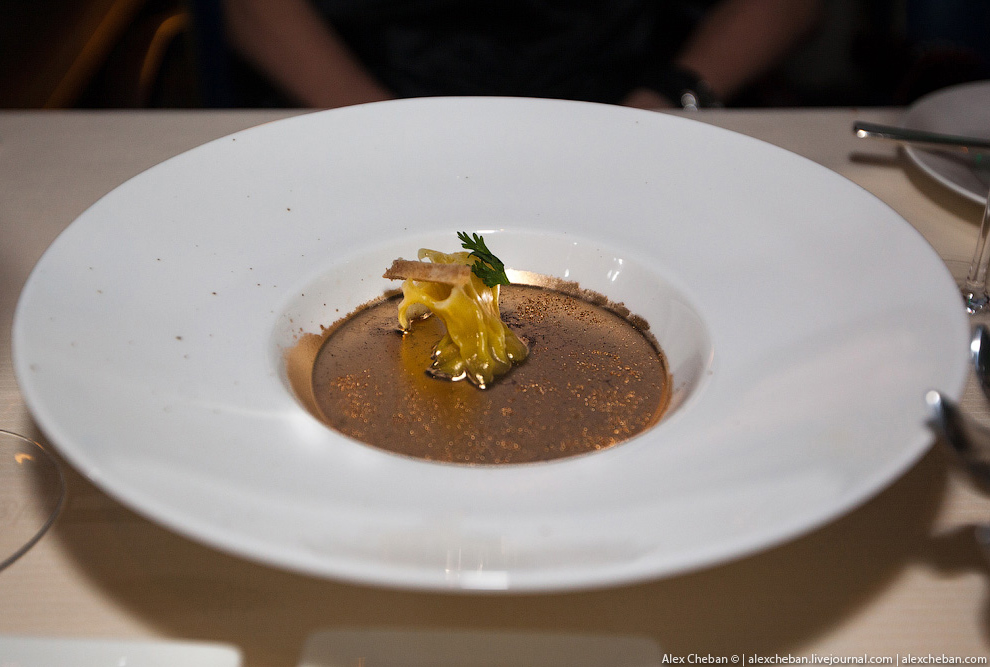 Дубайская матрица