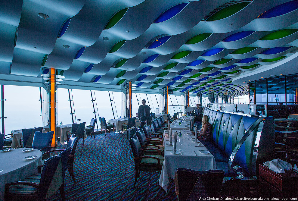 Дубайская матрица