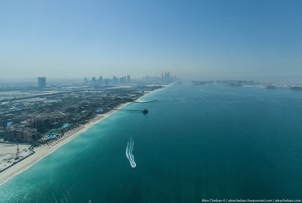 Дубайская матрица