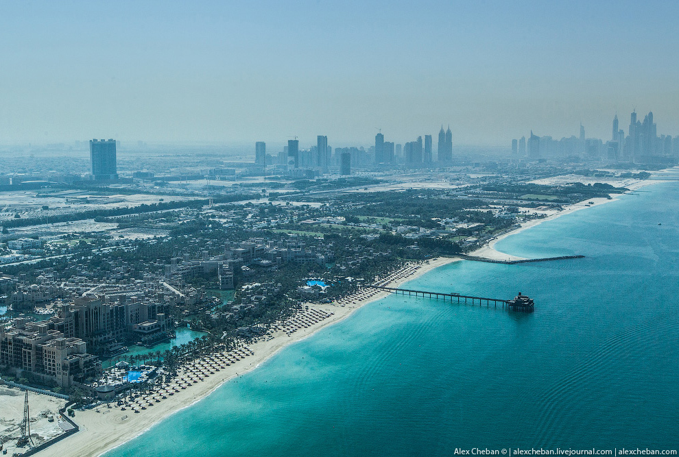 Дубайская матрица