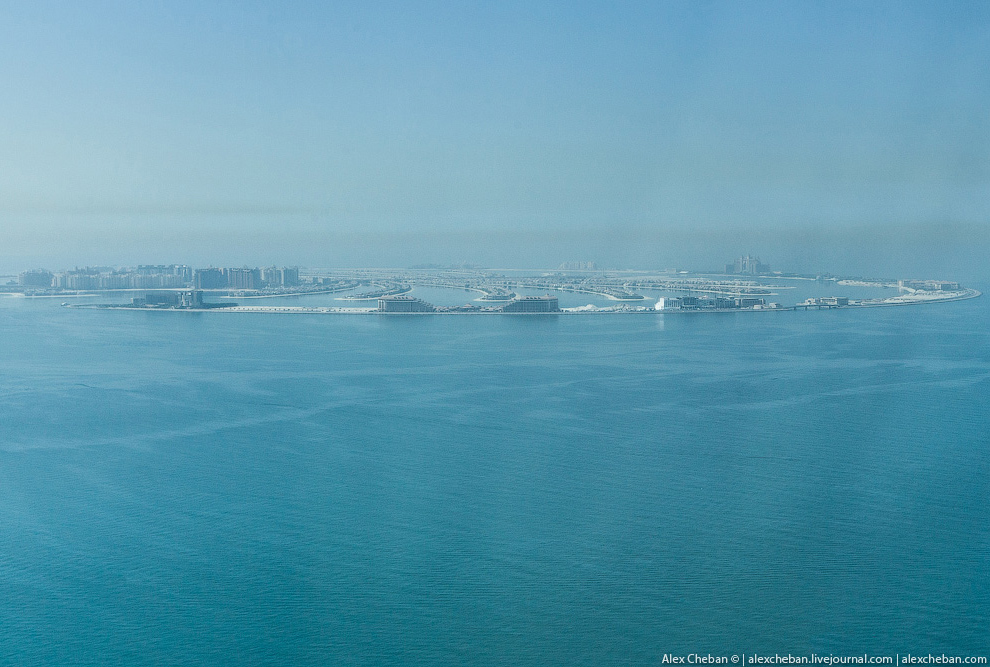 Дубайская матрица