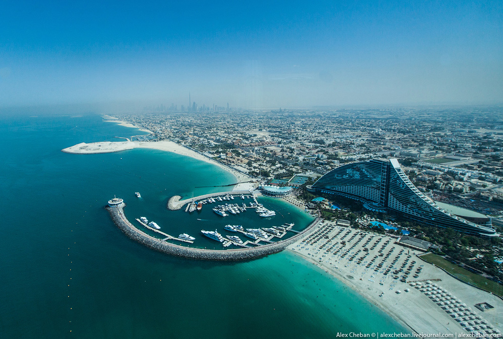 Дубайская матрица