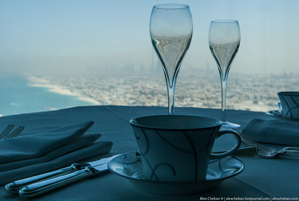 Дубайская матрица