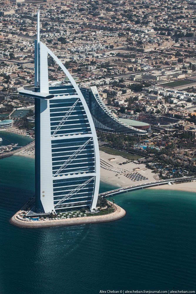 Дубайская матрица