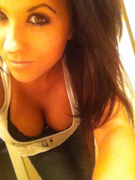 Девчонки в бикини