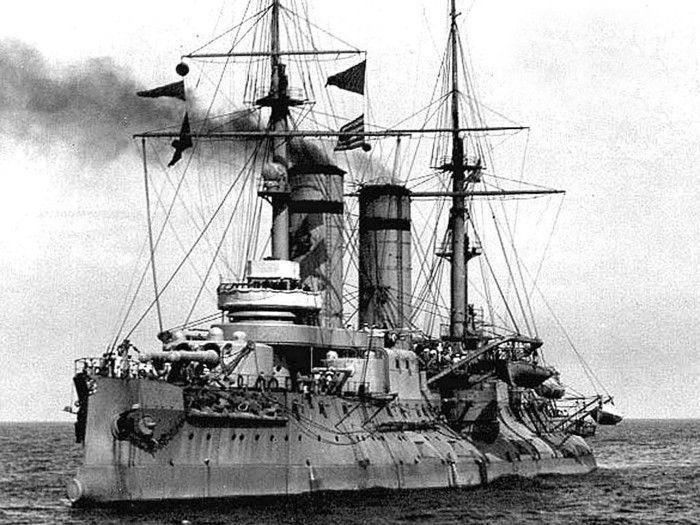 Как в прошлом русские отвечали иноземцам на оскорбление Как в прошлом русские отвечали иноземцам на оскорбление