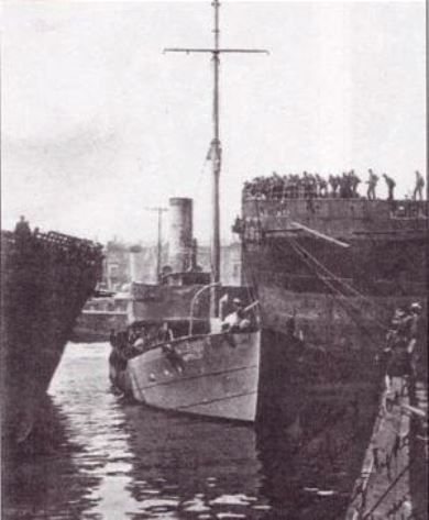 Как в прошлом русские отвечали иноземцам на оскорбление Как в прошлом русские отвечали иноземцам на оскорбление