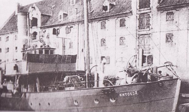 Как в прошлом русские отвечали иноземцам на оскорбление Как в прошлом русские отвечали иноземцам на оскорбление