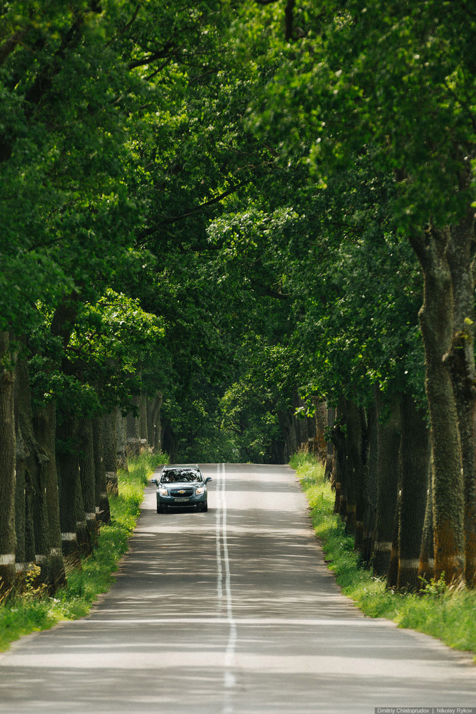 Старые немецкие города Калининградской области