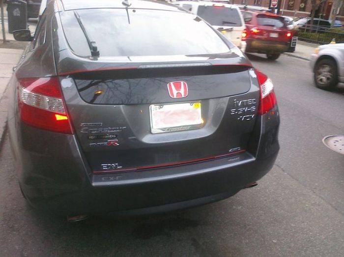 Кучка автоприколов