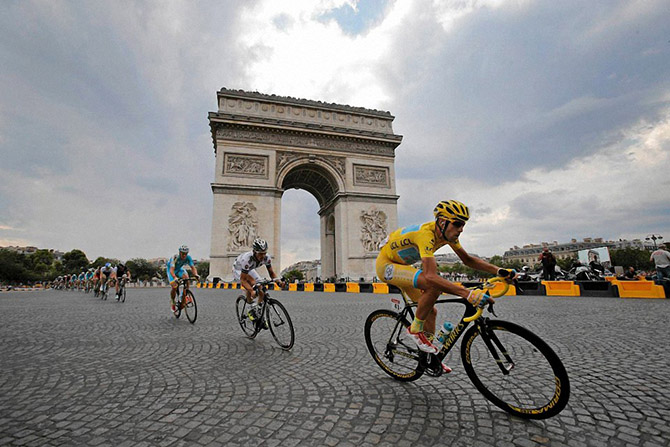 Лучшие спортивные фото 2014 года Лучшие спортивные фото 2014 года